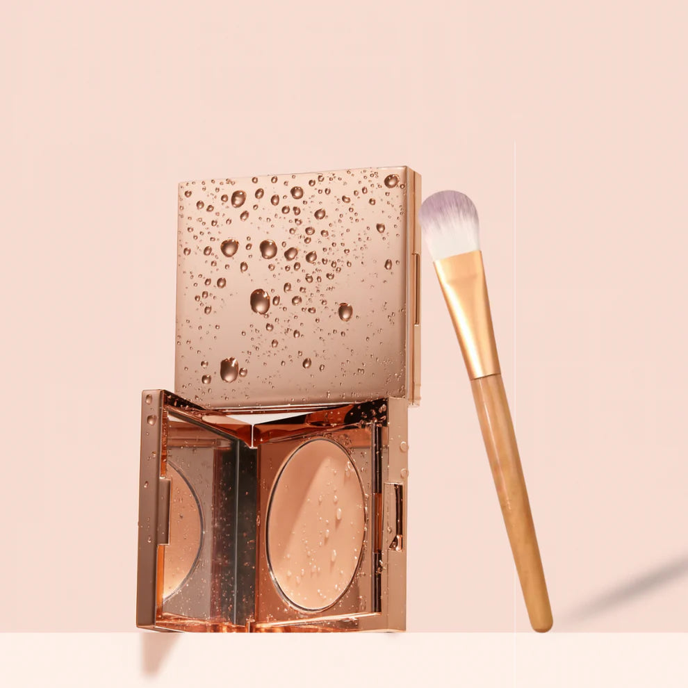 Glam Paris® Brush
